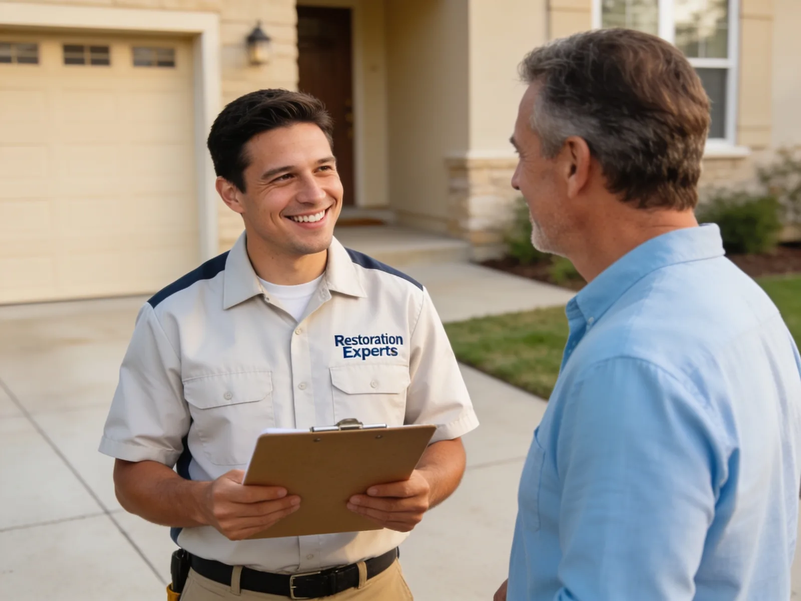 Water Damage Cleanup Henderson, TX FAQs